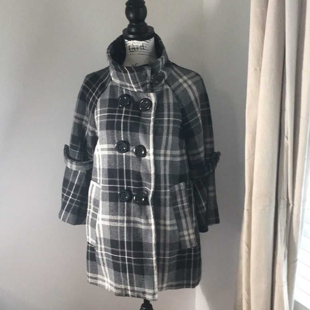 Dressy coat Rue 21